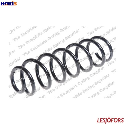 Suspension spring 4272957 for - 4272957,