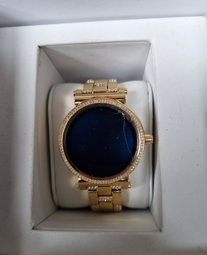 Michael kors smart watch women - michael,