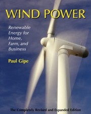 Wind Power : Renewable Energy