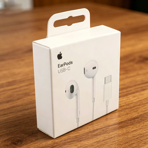 Original apple earpods - original,