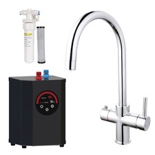 Instant Boiling Water Kitchen