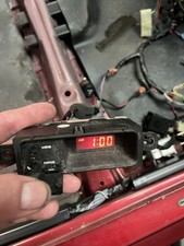 Rover 200 400 coupe 1989-95 XW