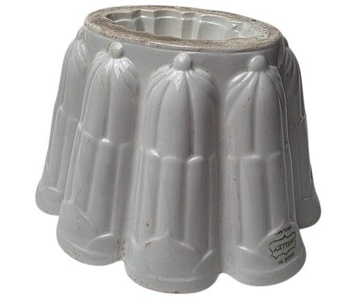 Vintage shelley jelly - shelley, mould