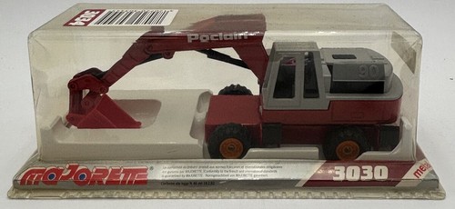 Majorette 3030 scale - majorette,