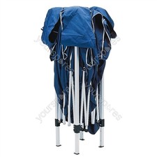 Draper Concertina Gazebo, 3 x