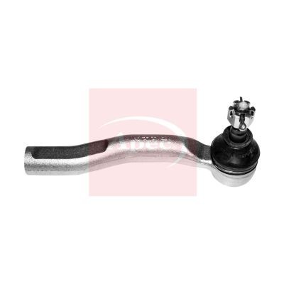 Tie rod end - tie,