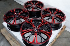 Kudo Racing Defuse 17x7 5x100
