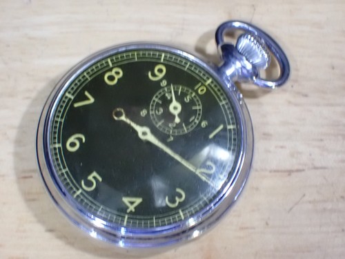 Type waltham 9 - type,