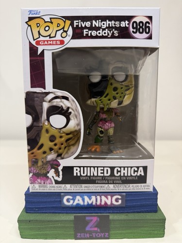 Funko pop games five nights - pop!,