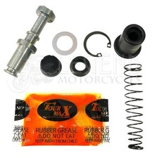 Suzuki GT200 GT250 Front Brake