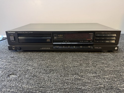Technics p420 hifi - technics,