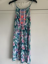 Monsoon summer boho jumpsuit - summer,