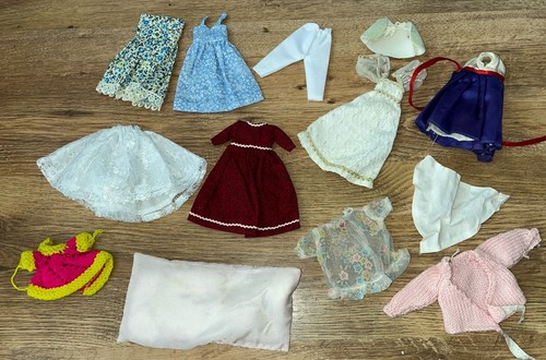 Bundle vintage daisy barbie - vintage, daisy,
