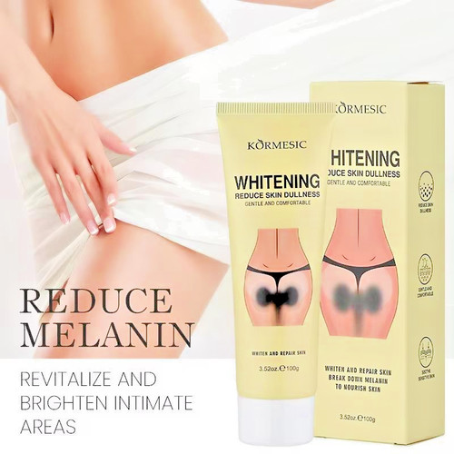 Kormesic skin bleaching cream - kormesic,