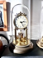 1920 Antique JUF JahrensUhren