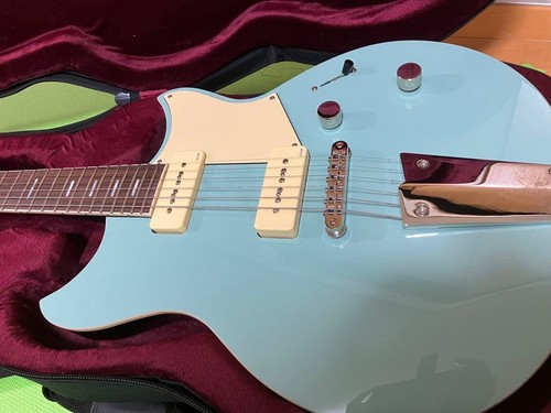Yamaha revstar rss02t light - rss02t,