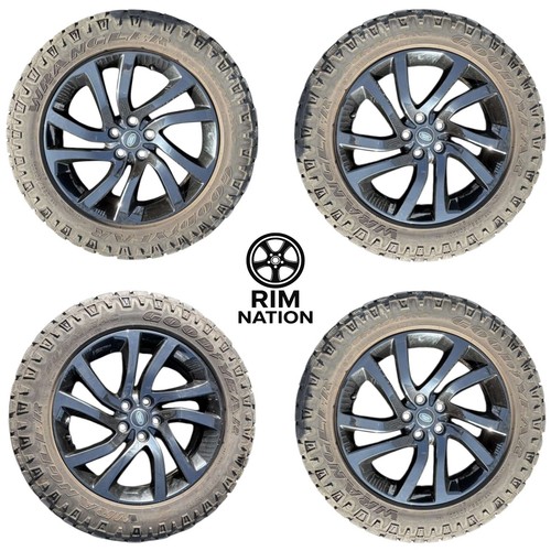 Oem discovery range - oem, rover