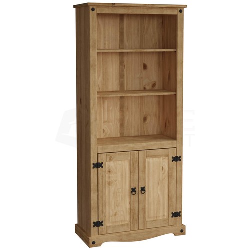 Corona bookcase sideboard - corona,
