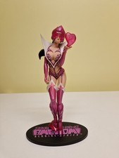 Star Sapphire DC Direct