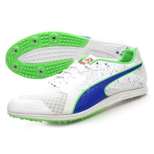 Puma running spikes track tfx - spikes,