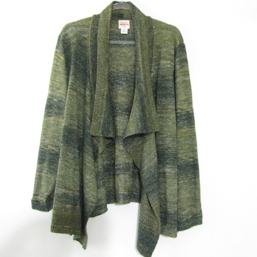 Ruby cardigan sweater woman - ruby,