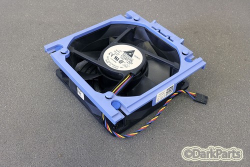 Dell r150m y210m rear - y210m,