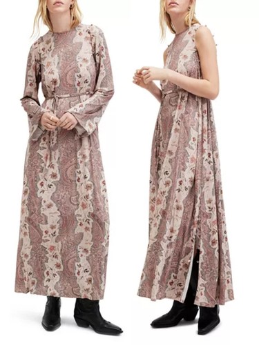 Allsaints susannah cascade - allsaints,