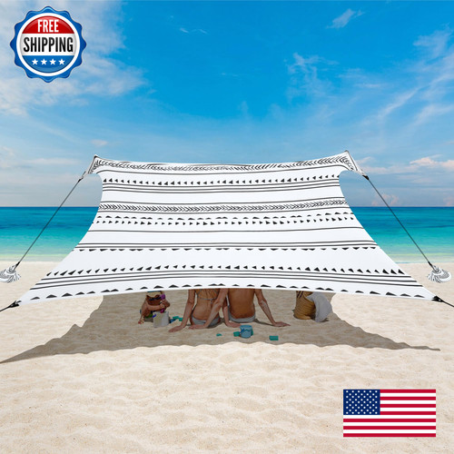 Bew beach tent canopy - tent,