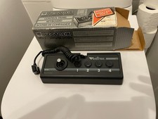 vectrex controller original