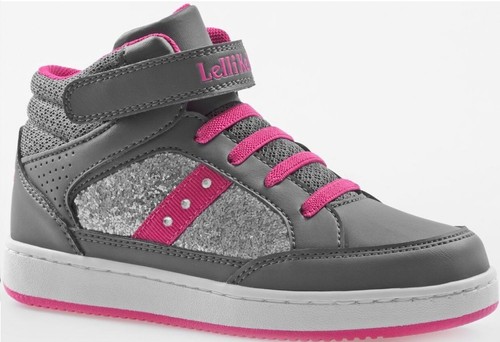 Lelli kelly 7822 grey ankle - kelly, lk