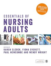 Essentials of Nursing Adults Book The Cheap Fast Free Post