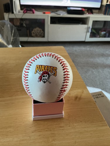Pittsburgh pirates logo - logo, mlb