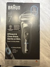 Braun Series 7 Men's Electric Shaver 360 SkinFlex Technology