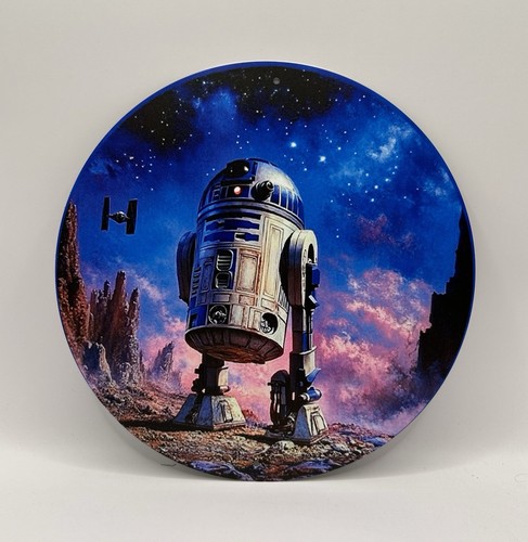 Star wars themed - themed, tin