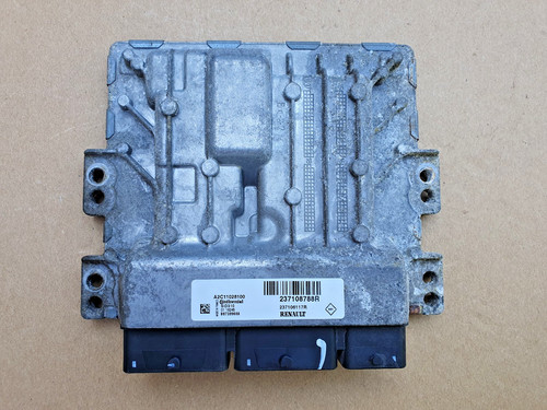 Ecu engine control renault - control,