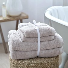 The White Company Pure Cotton