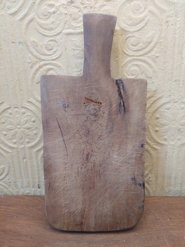 Vintage french small wooden - small,