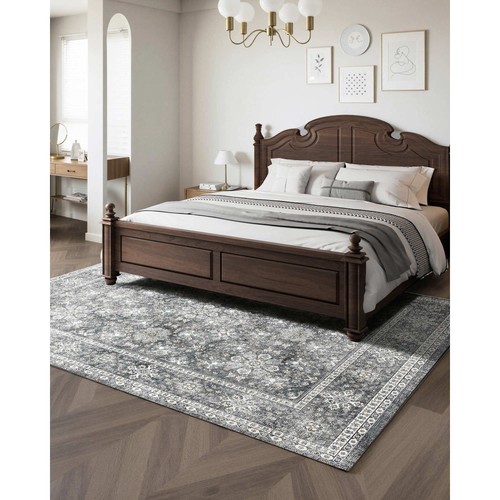 Uimoso area rug - x, ft