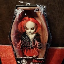 Living Dead Dolls Figure Mezco