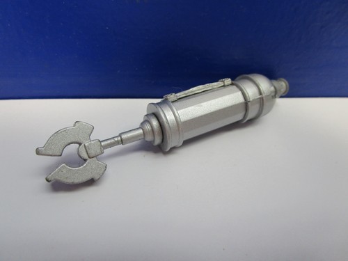 Spare part dalek - part,