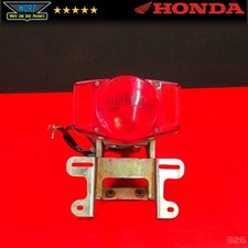 1976 HONDA GOLDWING 1000