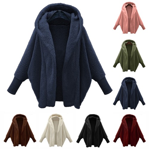 Womens hooded teddy - womens, bear