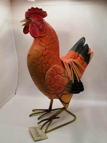 Primus metal red - primus, hen