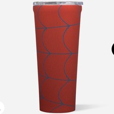 Corkcicle Marvel Spider-Man