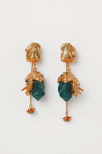 Conscious collection 2020 - h&m,