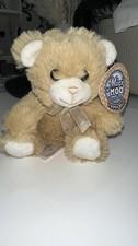 Miri Moo LoveablesTeddy Bear