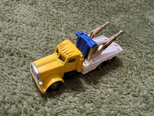 Tomica f63 holmes power - tomica,