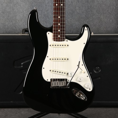 Fender american standard - standard, strat