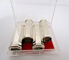 Vintage MAESTRO Violin - Mandolin Pitch Pipe in Case - A440