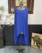 NWT Chalet Sapphire Blue